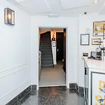 Boutique Hotel Maison Emile