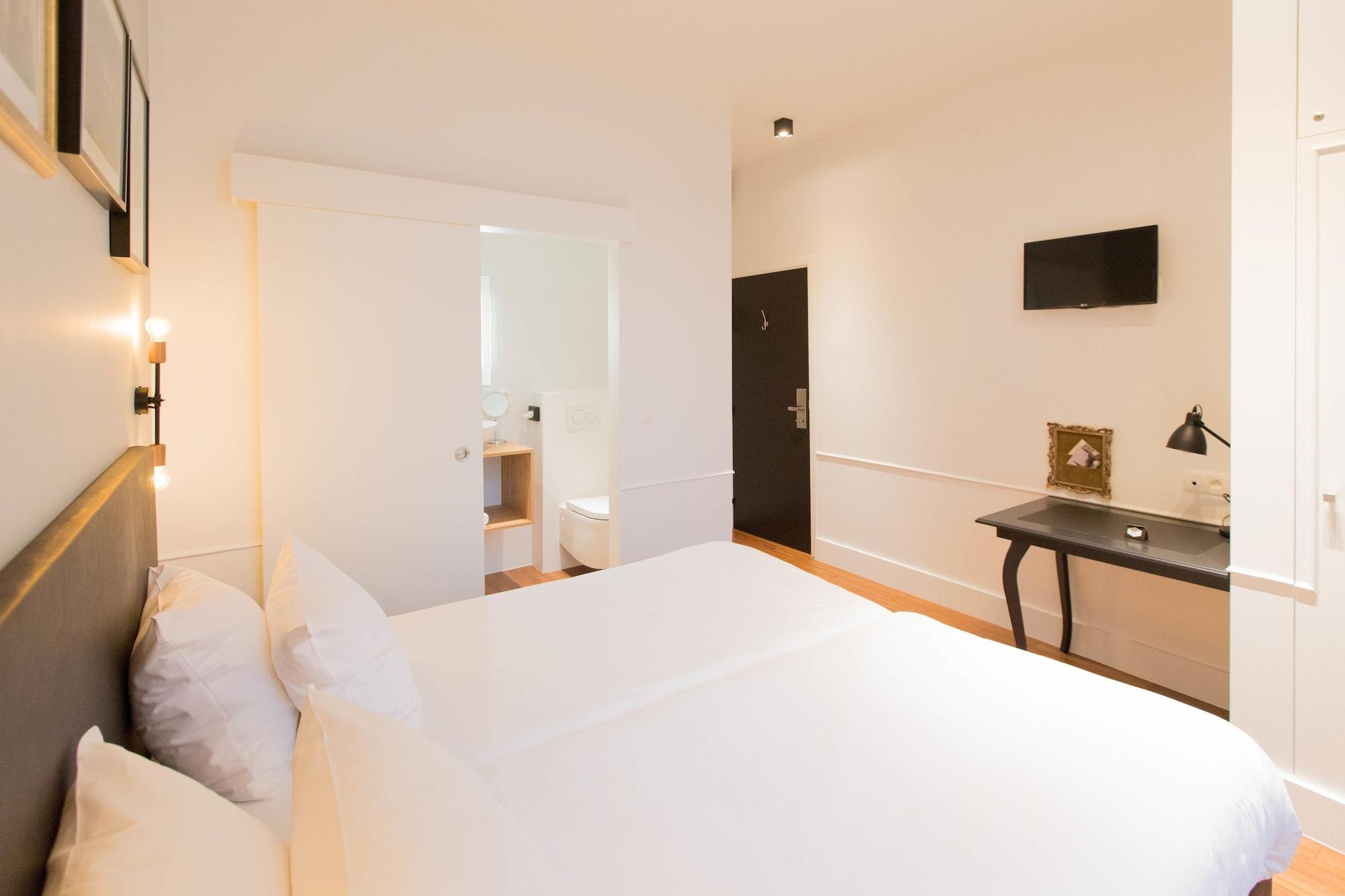 Industrie Hotel