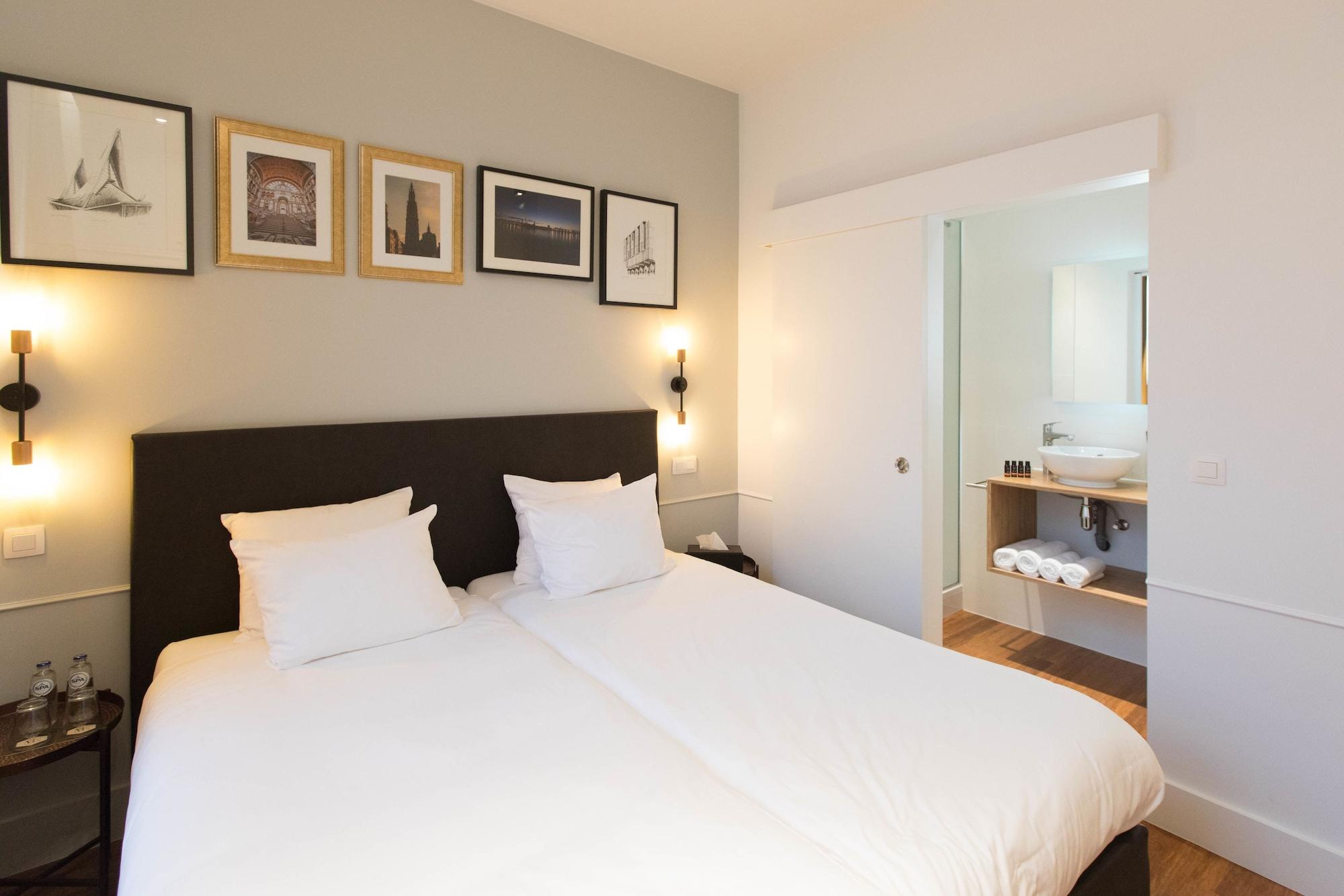 Hotel Industrie
