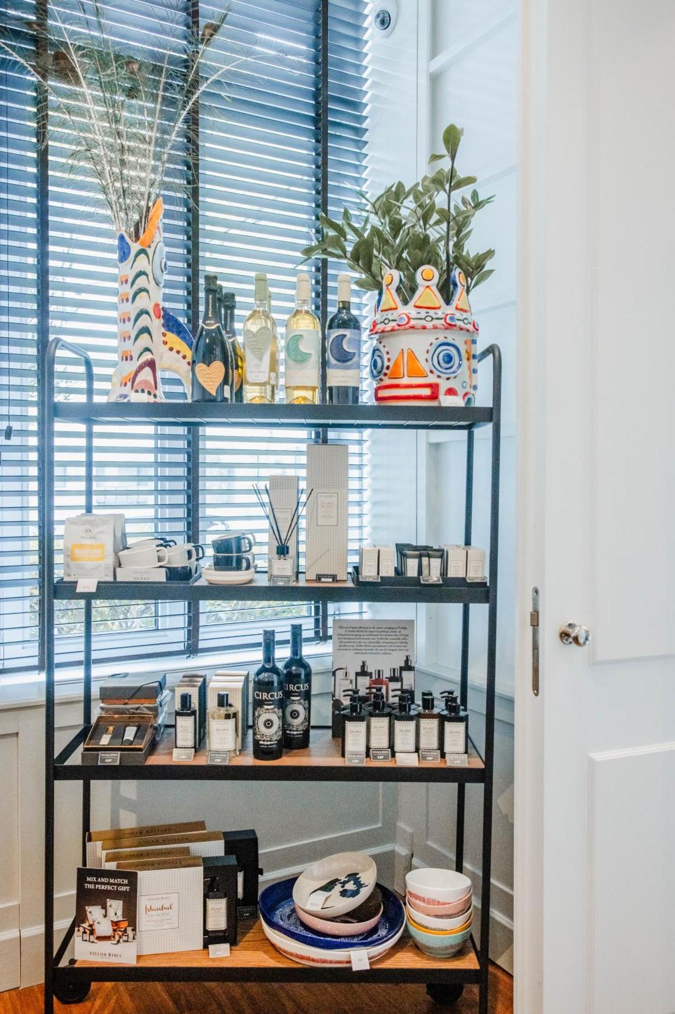 Boutique Maison Emile Hotel
