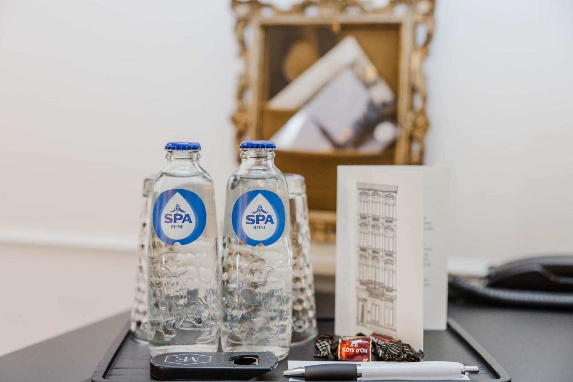 Hotel Boutique Maison Emile 3*