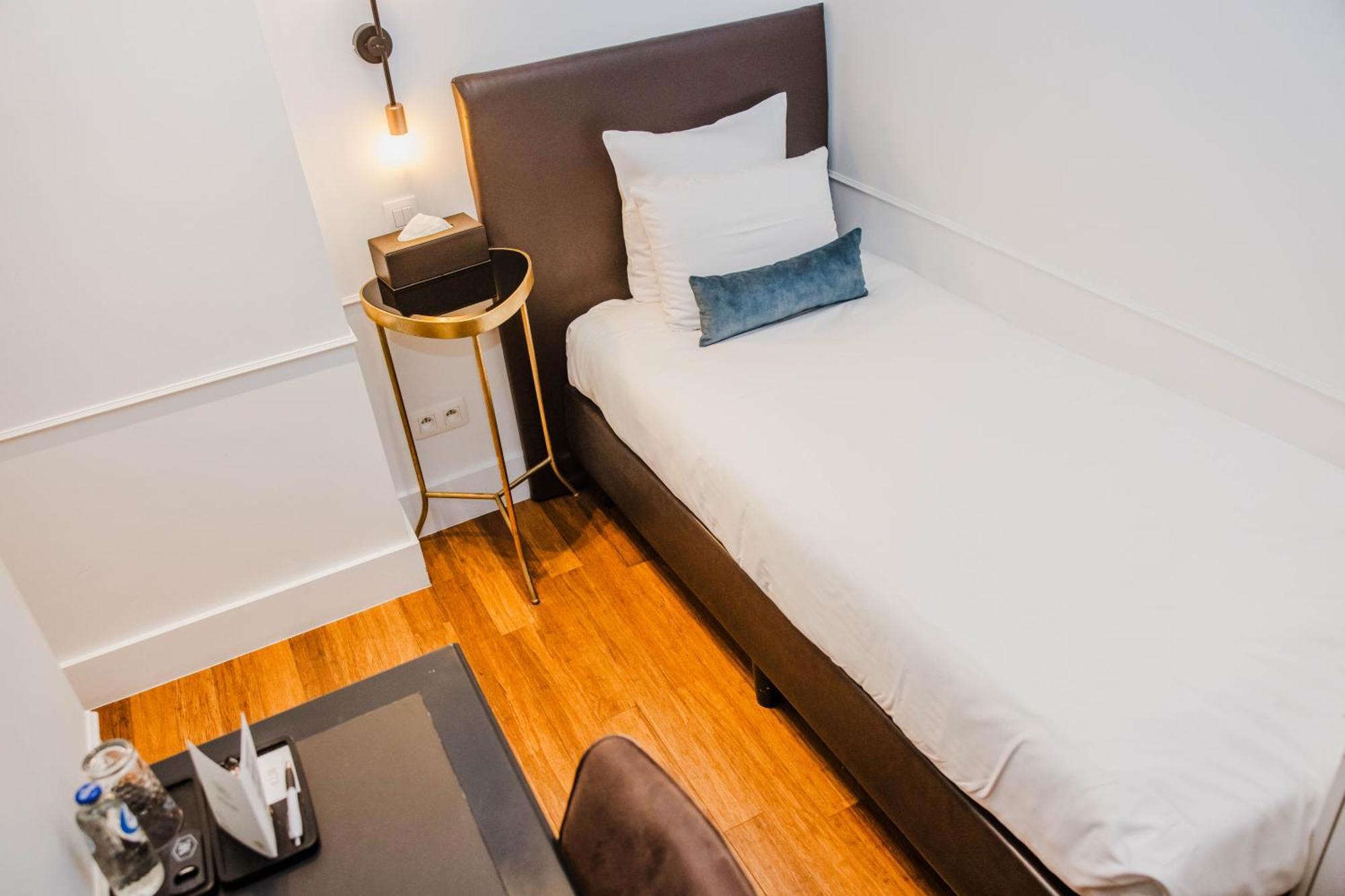 Hotel Boutique Maison Emile Antwerp