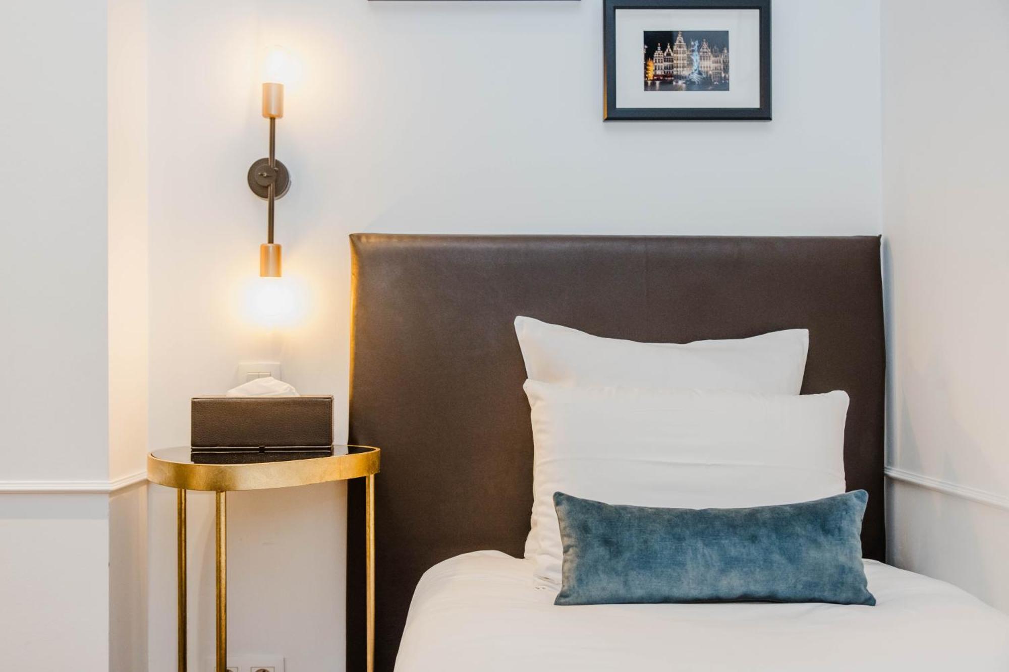Boutique Maison Emile 3* Antwerp