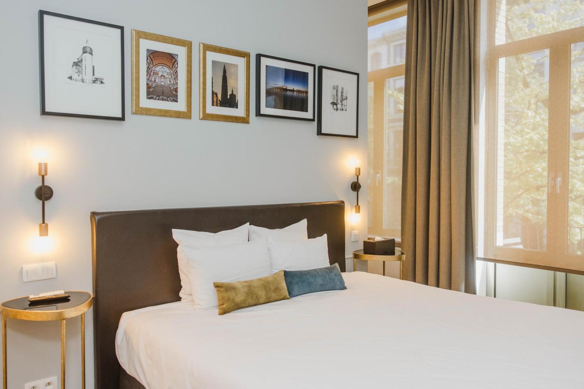 Boutique Maison Emile Hotel 3*