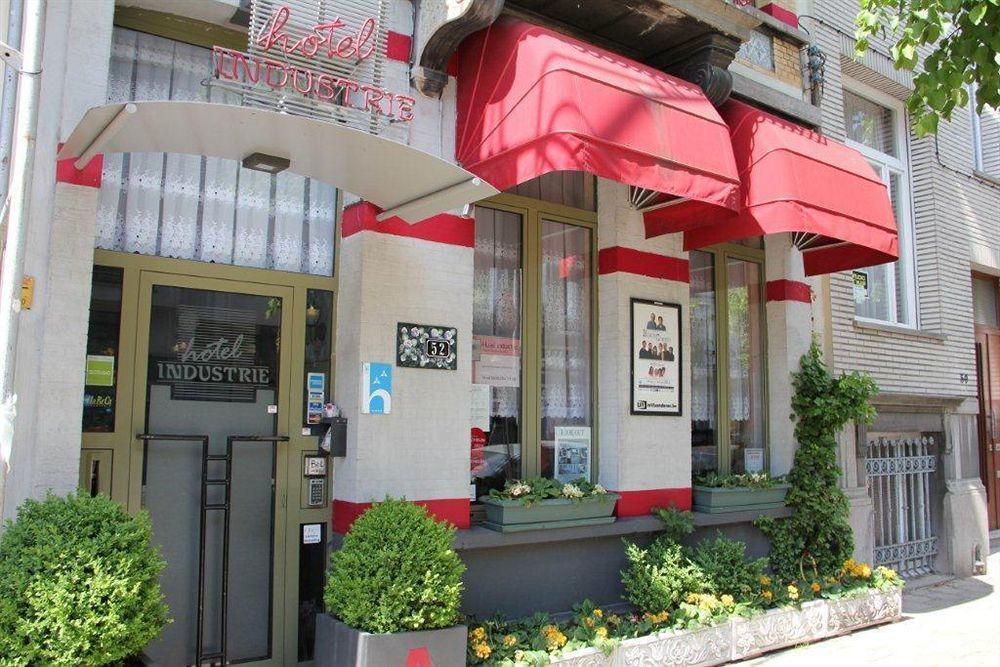 Boutique Maison Emile Hotel Antwerp