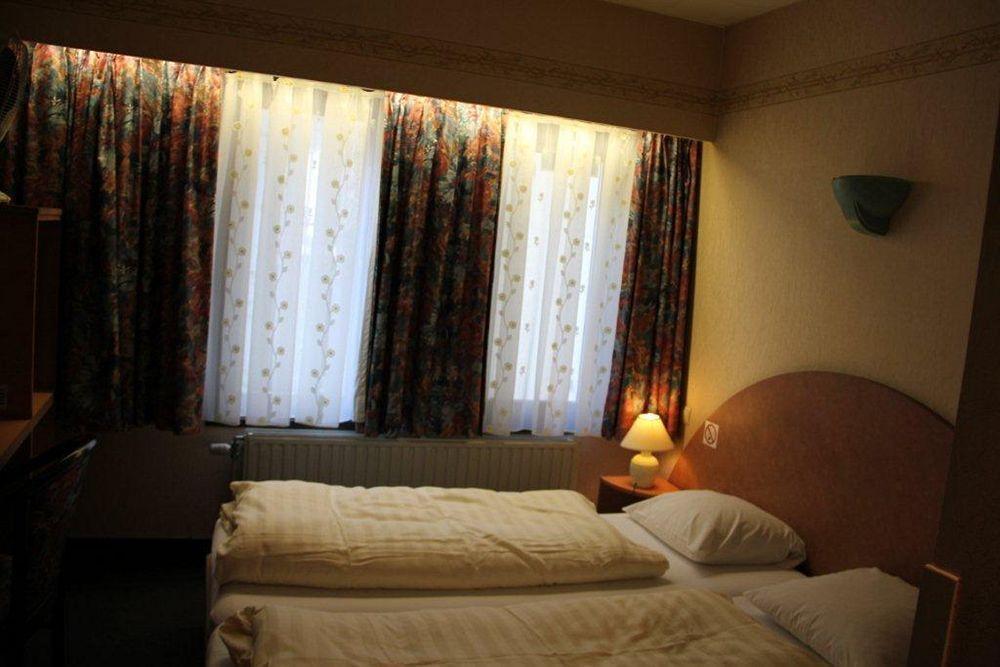 Hotel Industrie