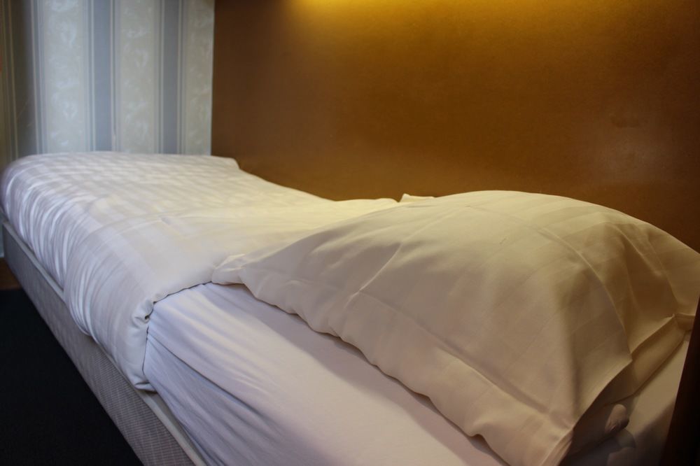 Hotel Industrie