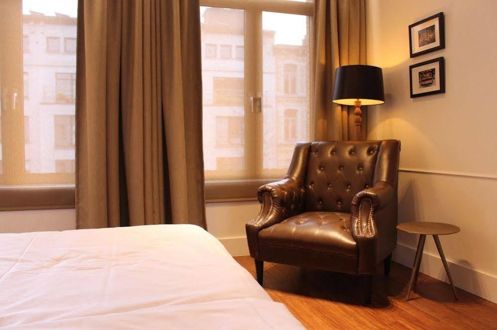 Boutique Maison Emile 3* Antwerp