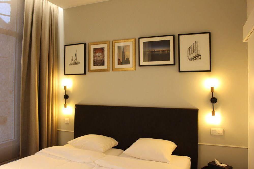 Boutique Maison Emile 3* Antwerp